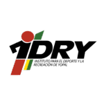 LOGO IDRY-13